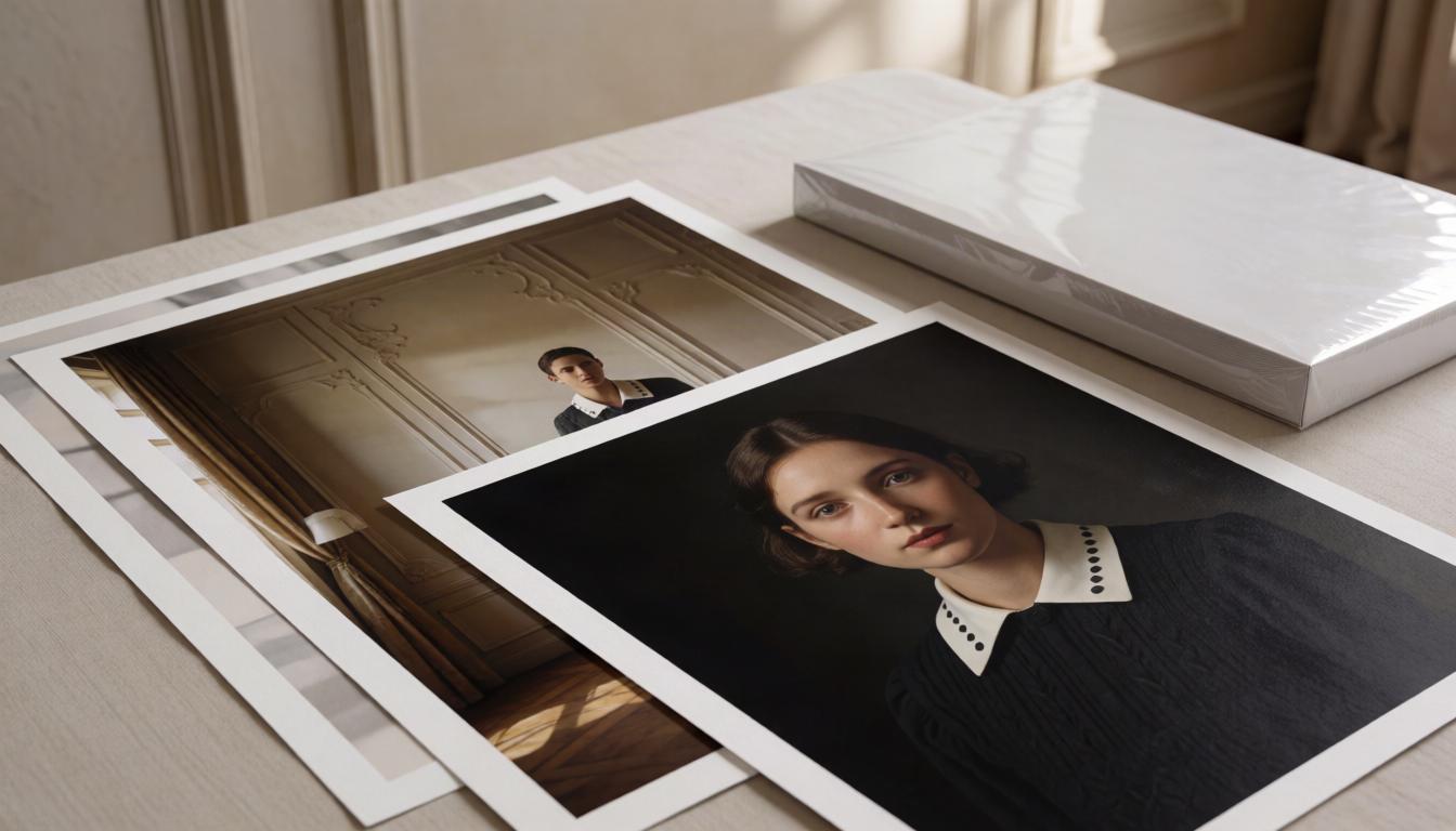 Portfolio production